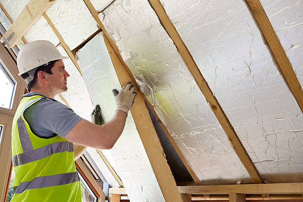 Best Insulation Installation Services in Lawrenceburg, KY