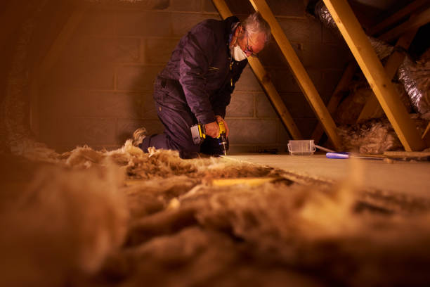 Reliable KY Insulation Contractor Solutions